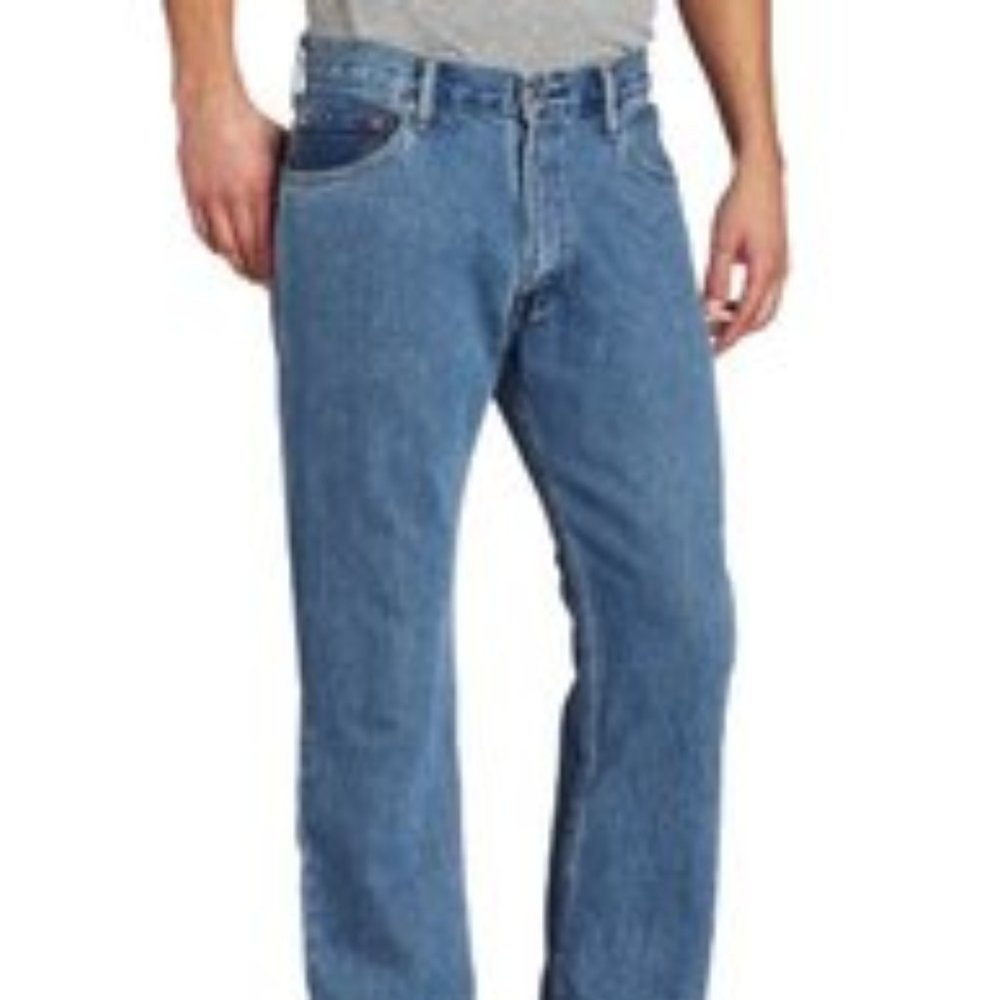 Levi's 505